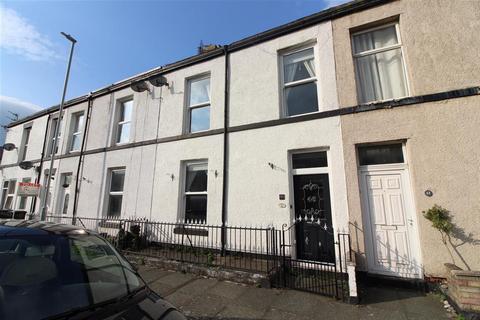 2 bedroom house for sale, Kent Street, Fleetwood FY7