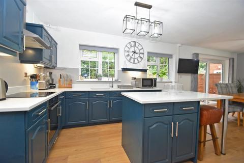 4 bedroom detached house for sale, Ryelands, Shrewsbury