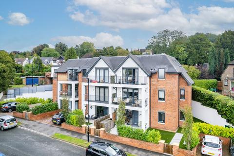 2 bedroom flat for sale, Coulsdon Road, Cherry Blossom Court, CR5