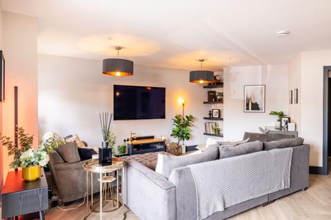 Flat 2, Cherry Blossom Court, 2 Coulsdon Road, Coulsdon, CR5 2LA