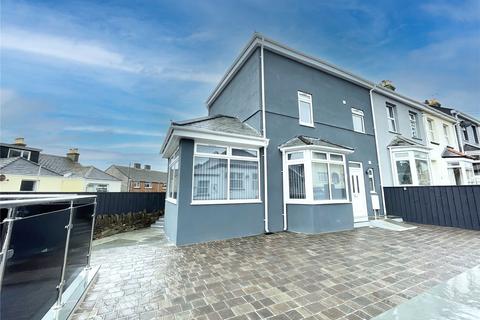 5 bedroom end of terrace house to rent, York Road, Cornwall PL11