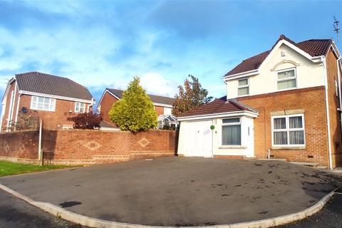 1 Waterside Close, Oldham, OL1 4QH