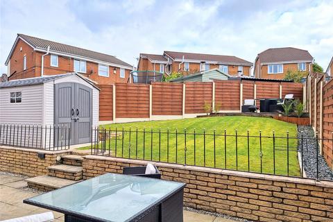 1 Waterside Close, Oldham, OL1 4QH