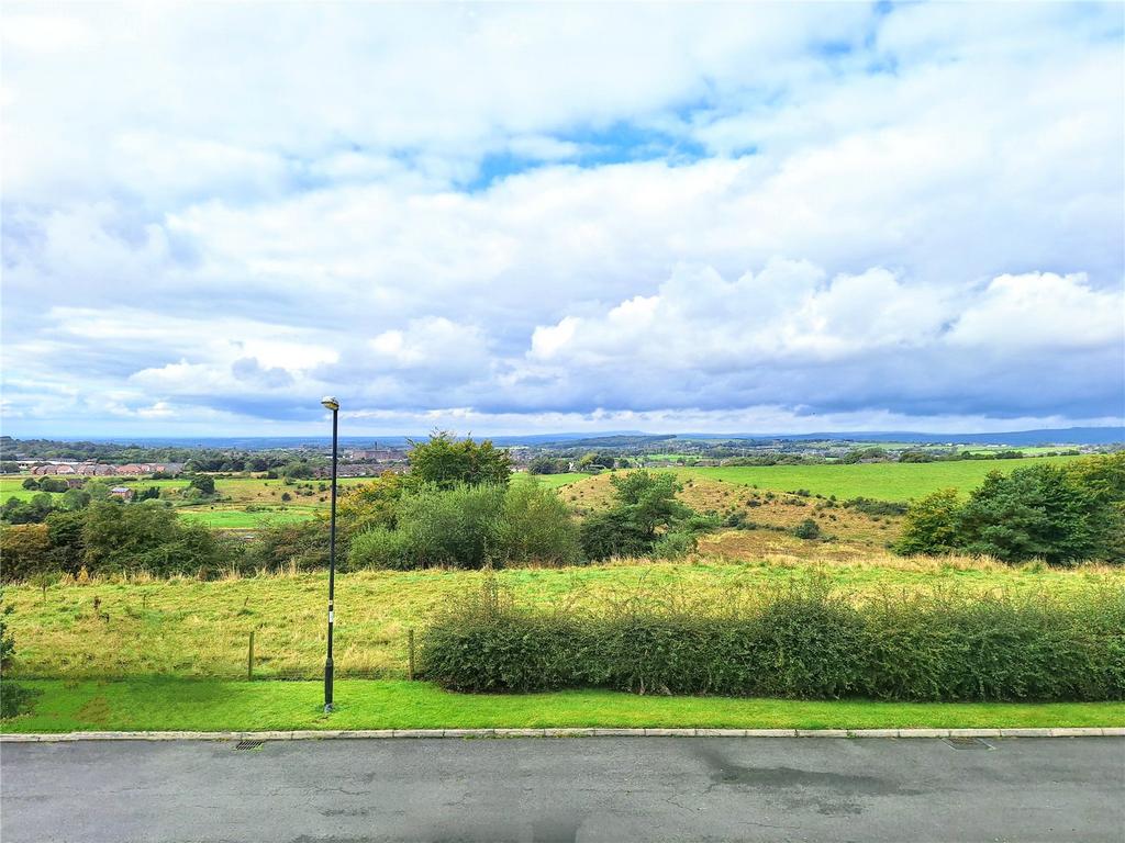 View To Front