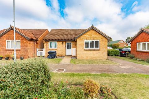 2 bedroom detached bungalow for sale, Merchant Way, Norwich