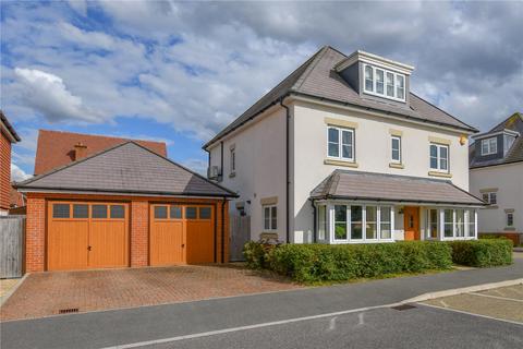 5 bedroom detached house for sale, Seaward Drive, Berkshire RG40