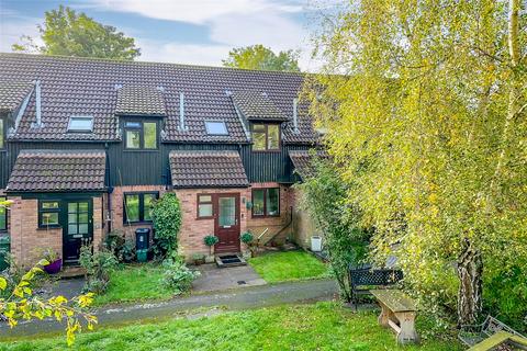 2 bedroom terraced house for sale, Old Sopwell Gardens, St. Albans, Hertfordshire, AL1