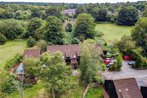 2 bedroom terraced house for sale, Old Sopwell Gardens, St. Albans, Hertfordshire, AL1