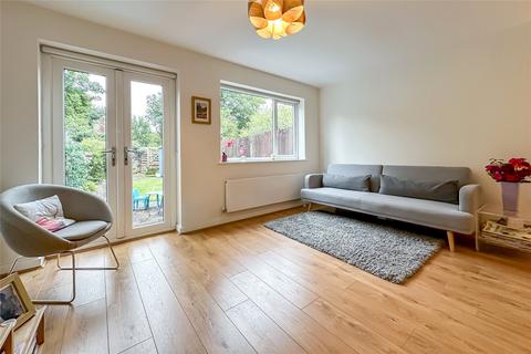 2 bedroom terraced house for sale, Old Sopwell Gardens, St. Albans, Hertfordshire, AL1