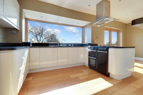 4 bedroom detached house for sale, Summershades Lane, Grasscroft, Oldham, Lancashire, OL4