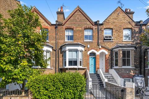 1 bedroom apartment for sale, Stoneleigh Street, London, W11