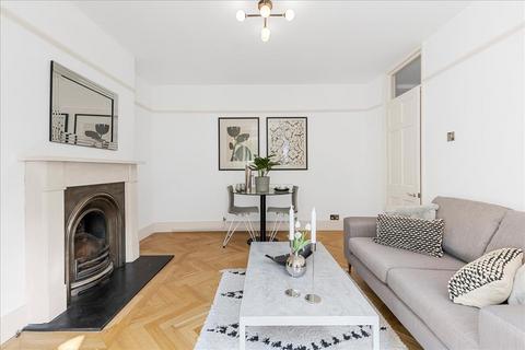 1 bedroom apartment for sale, Stoneleigh Street, London, W11