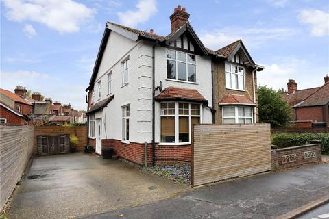 4 bedroom semi-detached house for sale, Colman Road, Norwich, Norfolk, NR4