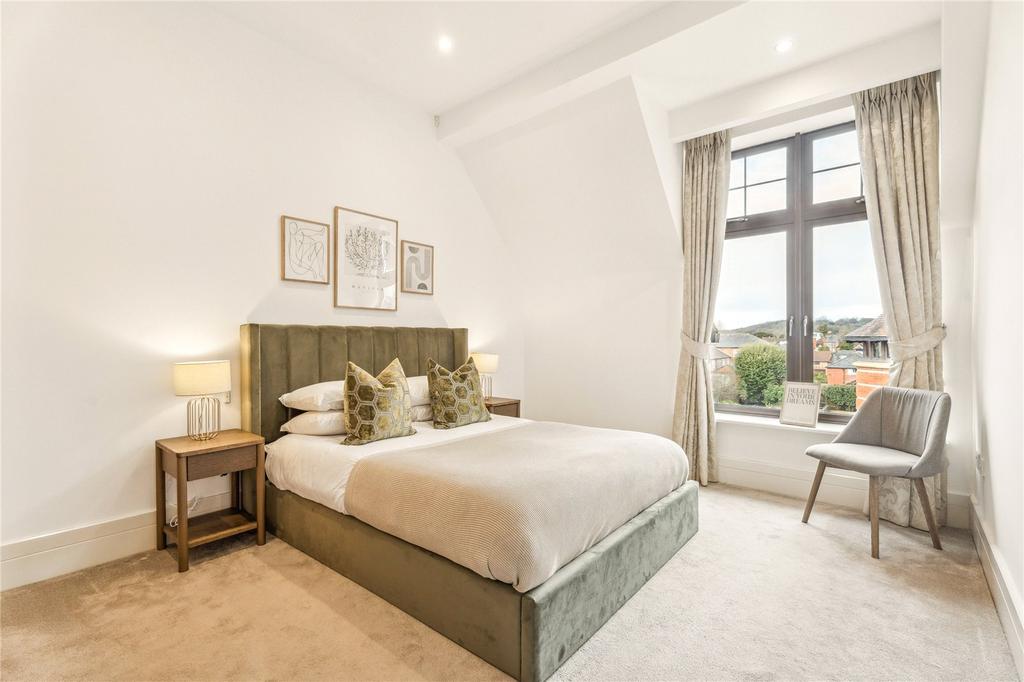 Principal Bedroom