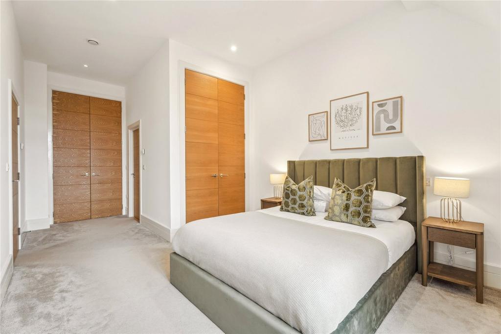 Principl Bedroom