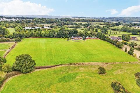 4 bedroom detached bungalow for sale, Mansell Park, Hulland Ward DE6