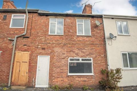 54 Coppice Road, Highfields, Doncaster, DN6 7JB