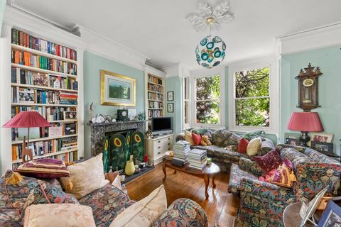 11 Laurel Gardens, London, W7 3JG