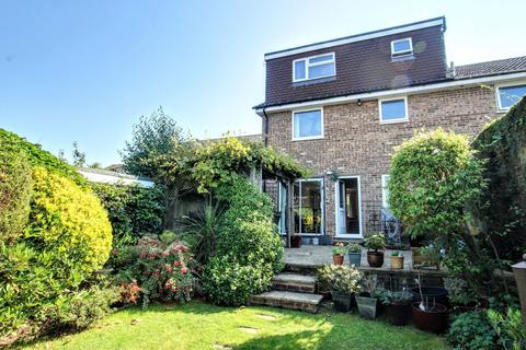 4 bedroom semi-detached house for sale, Beech Hill, Haywards Heath, RH16