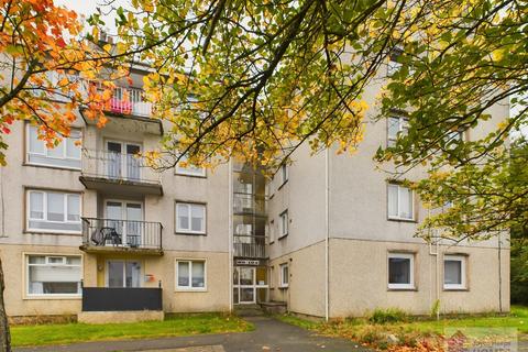 2 bedroom flat for sale, Wardlaw Crescent, Murray, East Kilbride G75