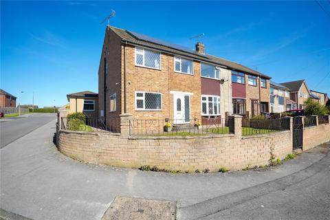 4 bedroom semi-detached house for sale, Westby Close, Ravenfield, Rotherham, South Yorkshire, S65