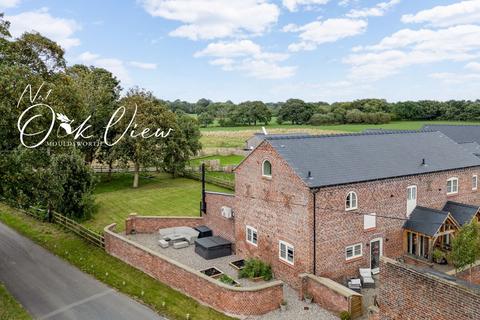 3 bedroom barn conversion for sale, Smithy Lane, Mouldsworth, CH3