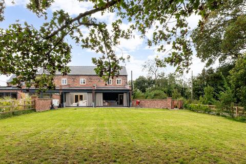 3 bedroom barn conversion for sale, Smithy Lane, Mouldsworth, CH3