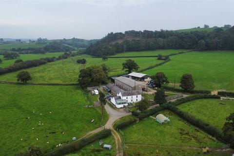 4 bedroom property for sale, Trevaughan, Whitland