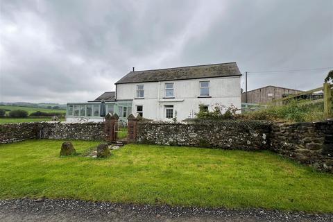 4 bedroom property for sale, Trevaughan, Whitland