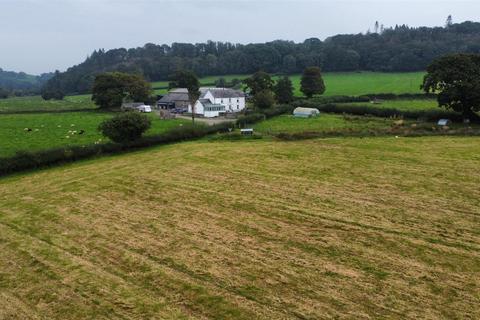 4 bedroom property for sale, Trevaughan, Whitland