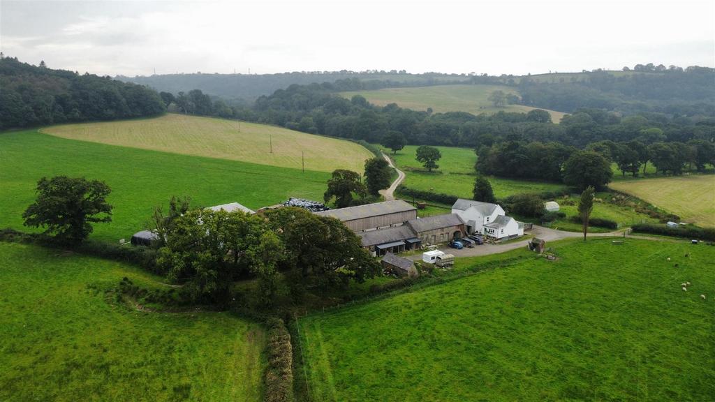 Traditional Outbuildings