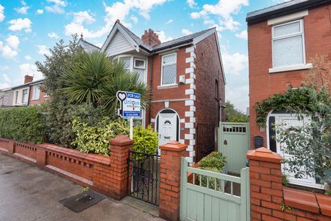 3 bedroom semi-detached house for sale, Common Edge Road,  Blackpool, FY4