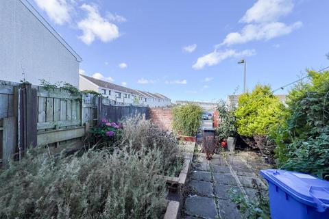 2 bedroom terraced house for sale, Newfields, Berwick-Upon-Tweed