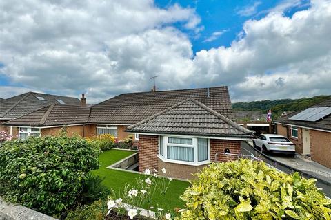 4 bedroom semi-detached bungalow for sale, Green Park Road, Plymouth PL9