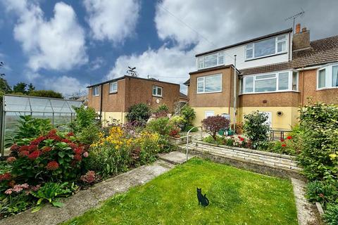 4 bedroom semi-detached bungalow for sale, Green Park Road, Plymouth PL9