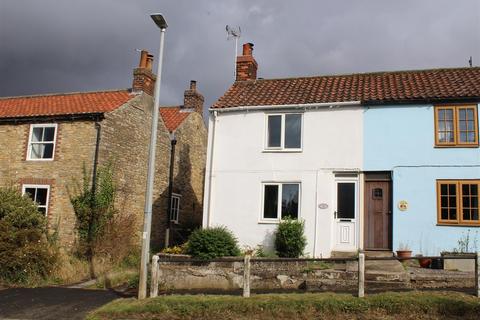 2 bedroom semi-detached house for sale, King Street, Sancton, York