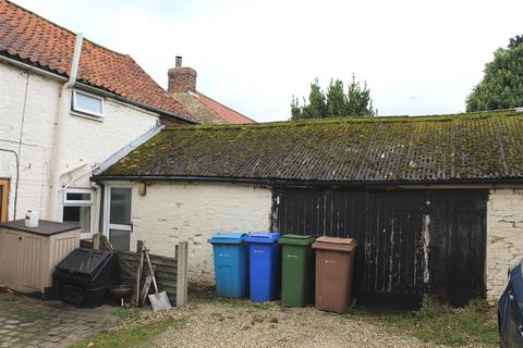 2 bedroom semi-detached house for sale, King Street, Sancton, York