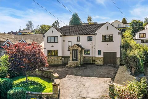 5 bedroom detached house for sale, Langwith Valley Road, Collingham, Wetherby, West Yorkshire