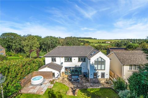 5 bedroom detached house for sale, Langwith Valley Road, Collingham, Wetherby, West Yorkshire