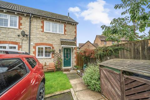 2 bedroom end of terrace house for sale, Appleton,  Oxfordshire,  OX13