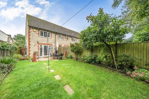 2 bedroom end of terrace house for sale, Appleton,  Oxfordshire,  OX13