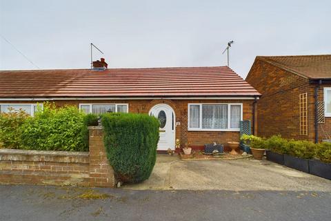 Bempton Close, Bridlington