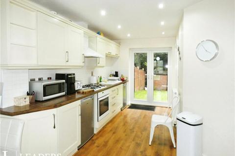 3 bedroom terraced house for sale, Salisbury Close, Crewe, Cheshire