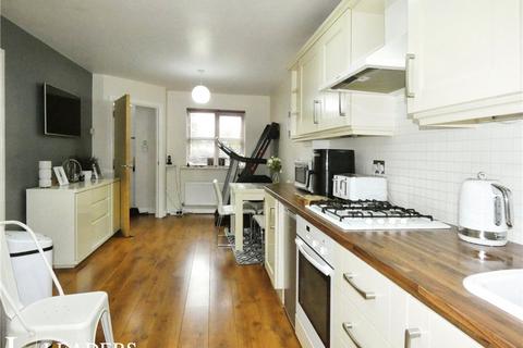 3 bedroom terraced house for sale, Salisbury Close, Crewe, Cheshire