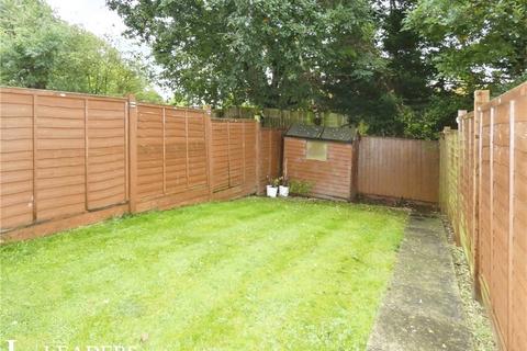 3 bedroom terraced house for sale, Salisbury Close, Crewe, Cheshire