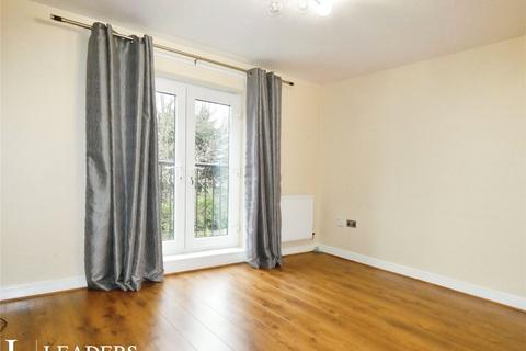 3 bedroom terraced house for sale, Salisbury Close, Crewe, Cheshire