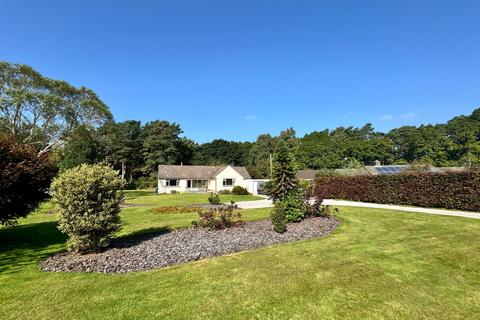 3 bedroom detached bungalow for sale, NORDEN, Nr CORFE CASTLE