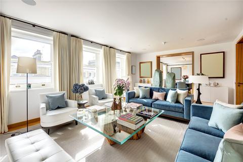 5 bedroom penthouse for sale, One Kensington Gardens, 22 De Vere Gardens, London, W8