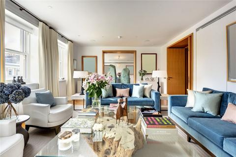 5 bedroom penthouse for sale, One Kensington Gardens, 22 De Vere Gardens, London, W8