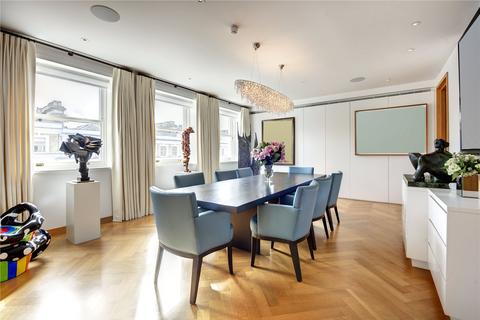 5 bedroom penthouse for sale, One Kensington Gardens, 22 De Vere Gardens, London, W8